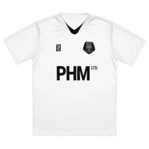 Bristol All Blacks - Away Shirt - PLAIN