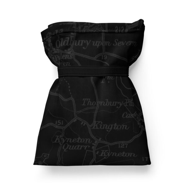 Thornbury Radio - Pocket Shopping Bag - Image 5