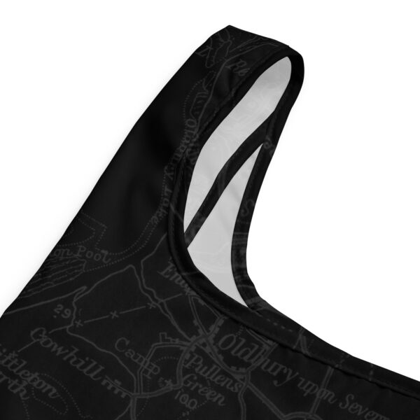 Thornbury Radio - Pocket Shopping Bag - Image 7