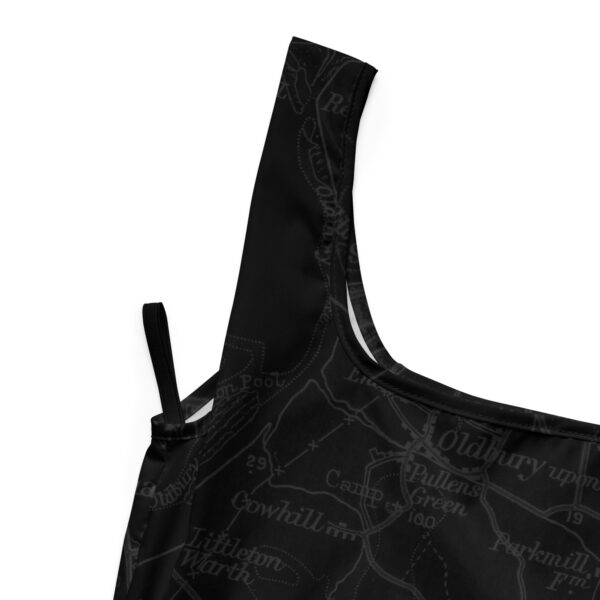 Thornbury Radio - Pocket Shopping Bag - Image 6