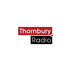 Thornbury Radio - Magnet