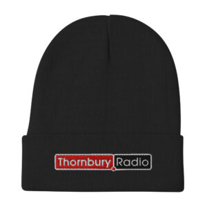 Thornbury Radio - Beanie