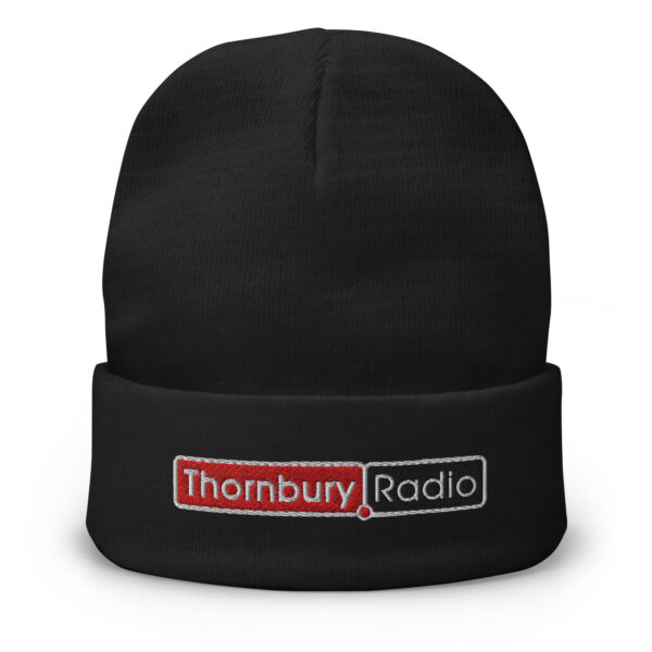 Thornbury Radio - Beanie - Image 2