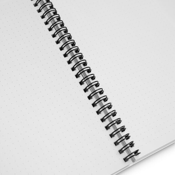 Thornbury Radio - Notebook - Image 2