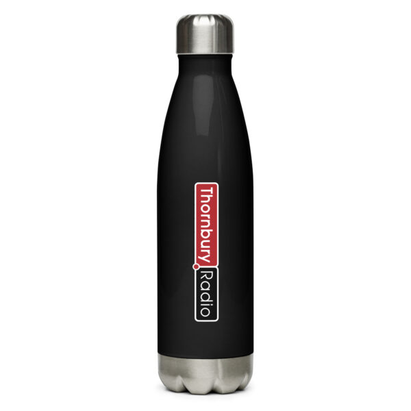 Thornbury Radio - Bottle
