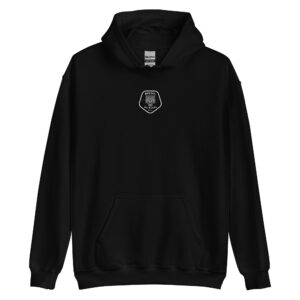 Bristol All Blacks - Hoodie