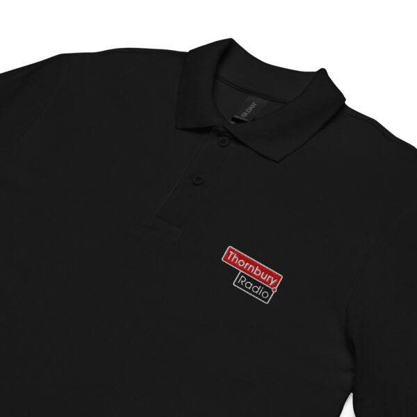 Thornbury Radio - Polo - Image 2