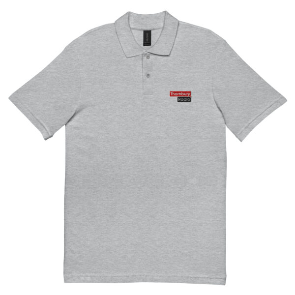Thornbury Radio - Polo - Image 5