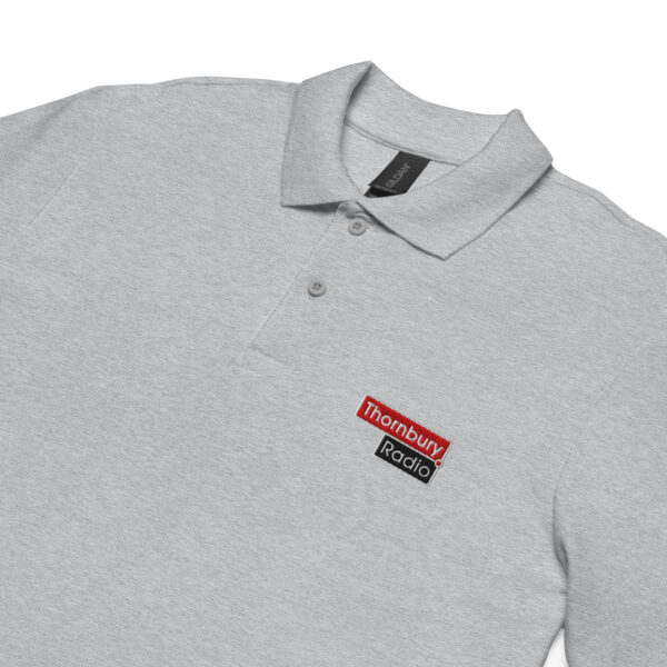 Thornbury Radio - Polo - Image 3