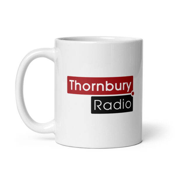 Thornbury Radio - Mug - Image 2