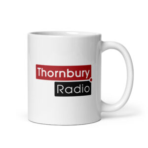 Thornbury Radio - Mug
